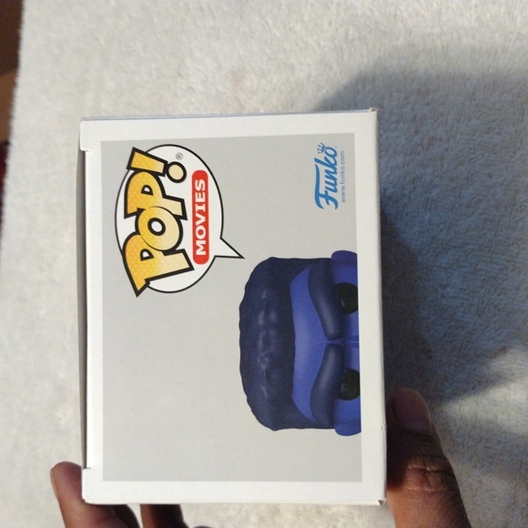 New Funko Pop space jam the brow - Picture 5 of 6